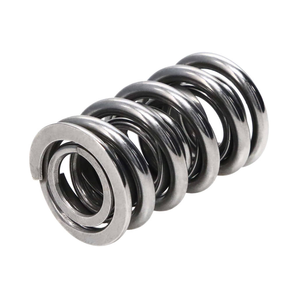 MANLEY 221440P-16 Valve Spring 1440 Polished Photo-0