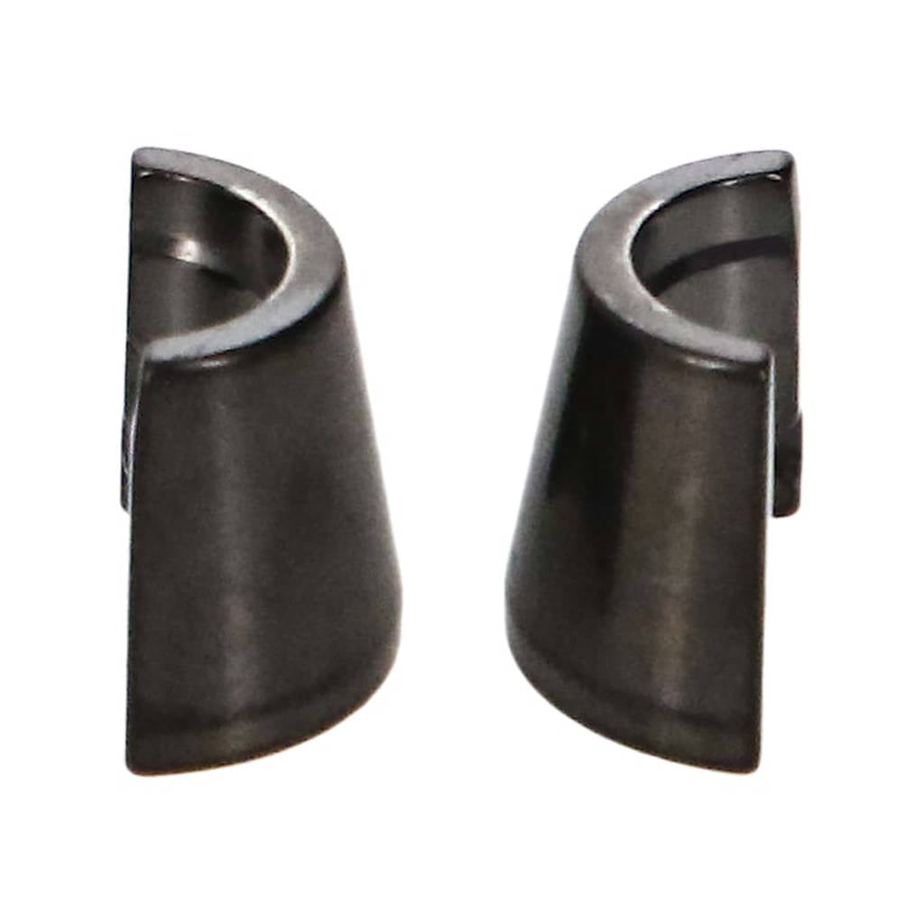 MANLEY 13494-1 Valve Lock/Keeper 10 Deg .3415 LocCap Photo-4