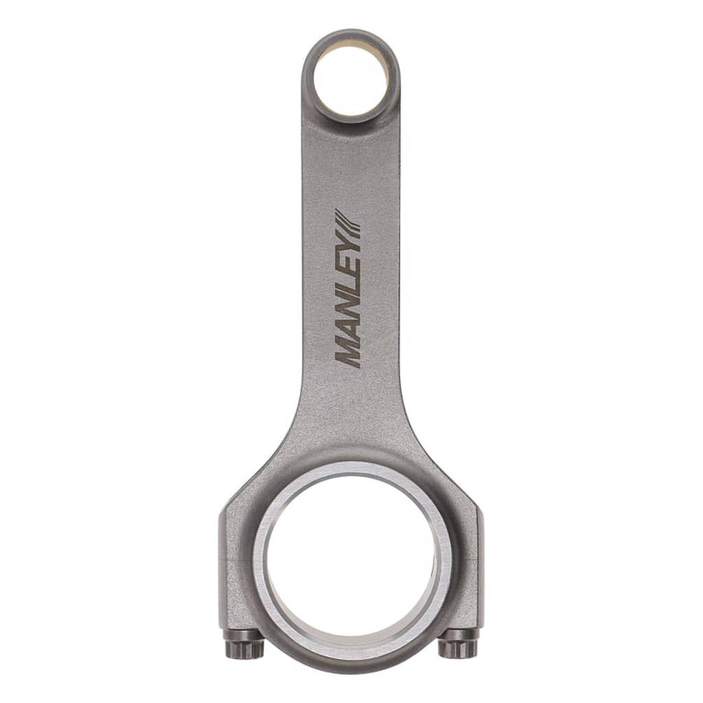 MANLEY 14034-1 Connecting Rod H-Lite Series for CHEVROLET Small Block Photo-3