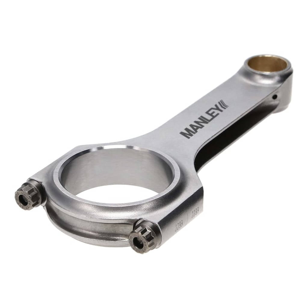 MANLEY 14053-8 H-Beam Connecting Rod Set for CHEVROLET LS / LT Photo-5