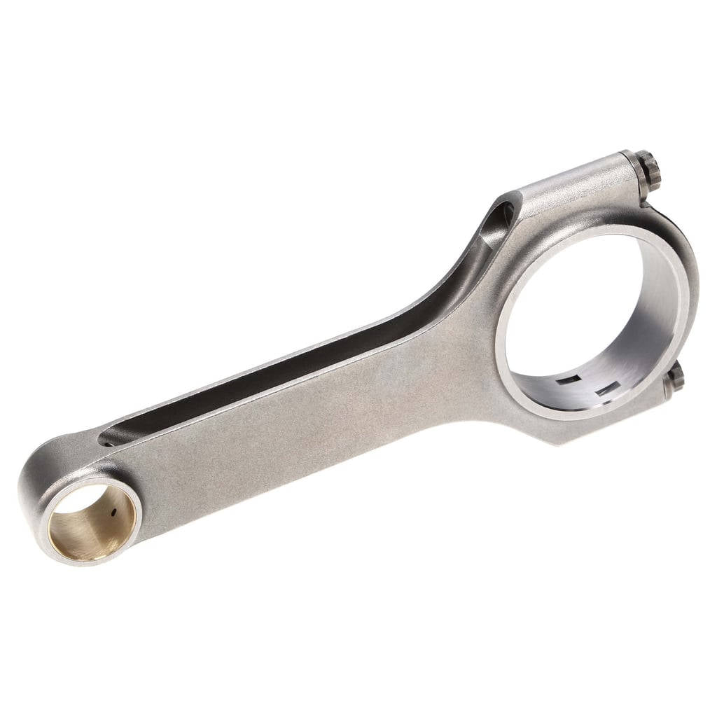 MANLEY 14053R-1 H-Beam Connecting Rod for CHEVROLET LS / LT Photo-0