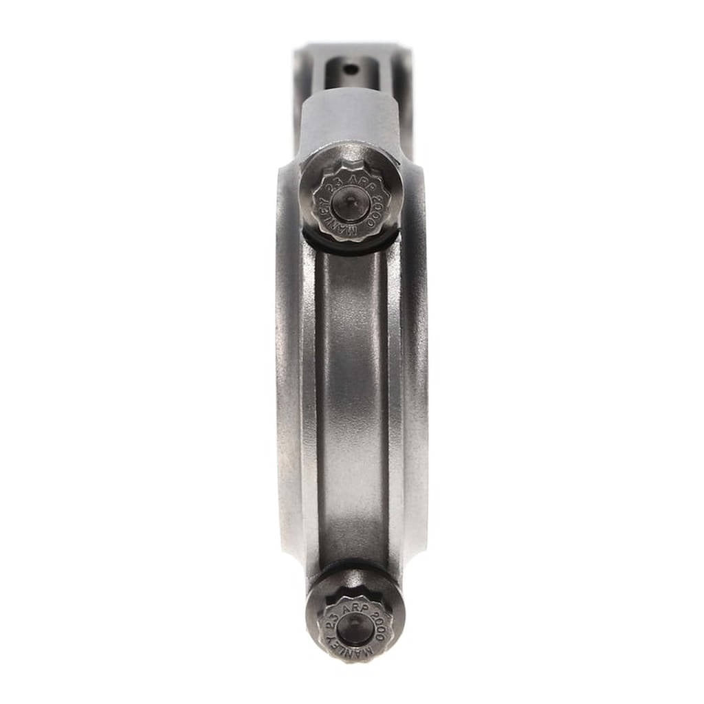 MANLEY 14053R-1 H-Beam Connecting Rod for CHEVROLET LS / LT Photo-2