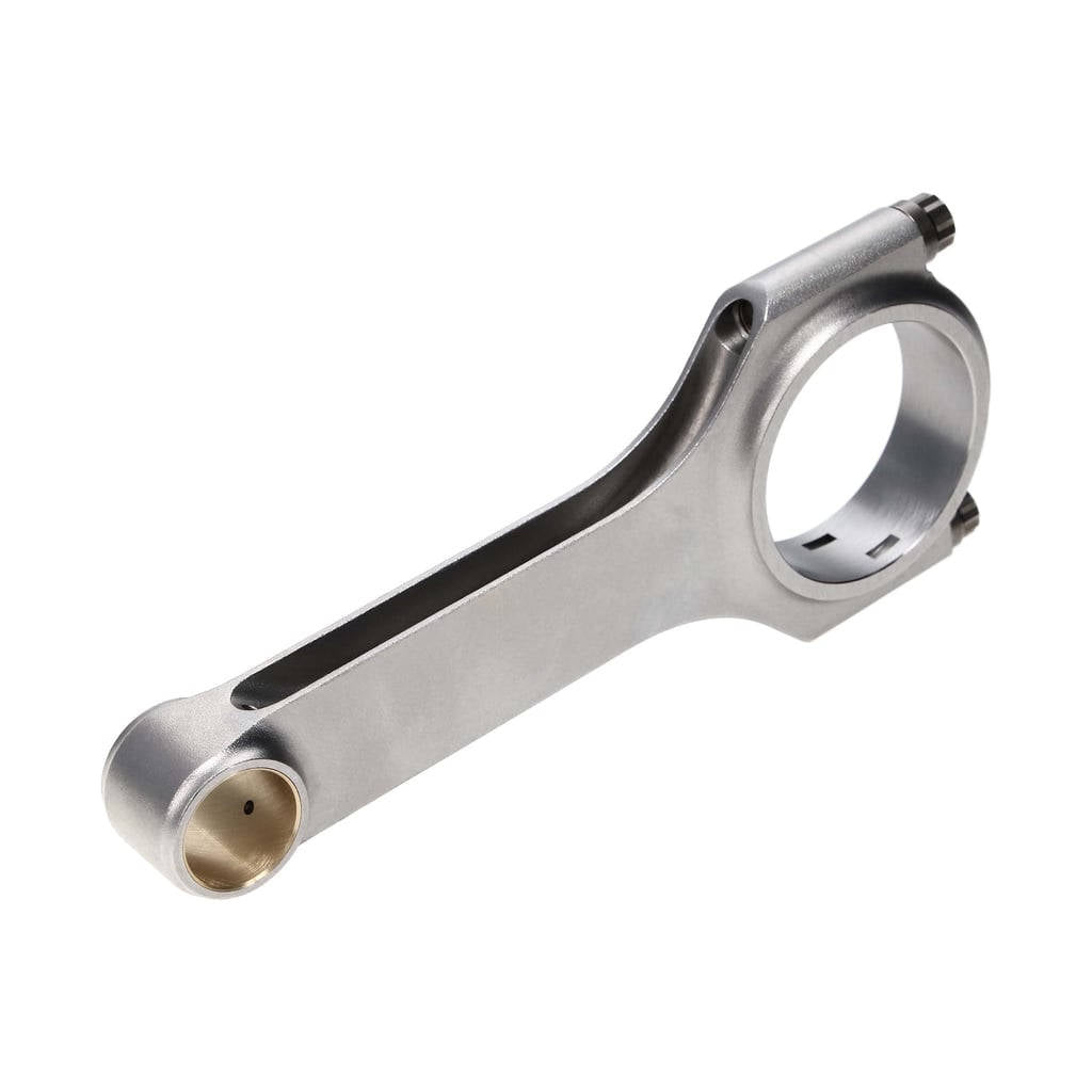 MANLEY 14051-8 H-Beam Connecting Rod Set for CHEVROLET LS / LT Photo-0