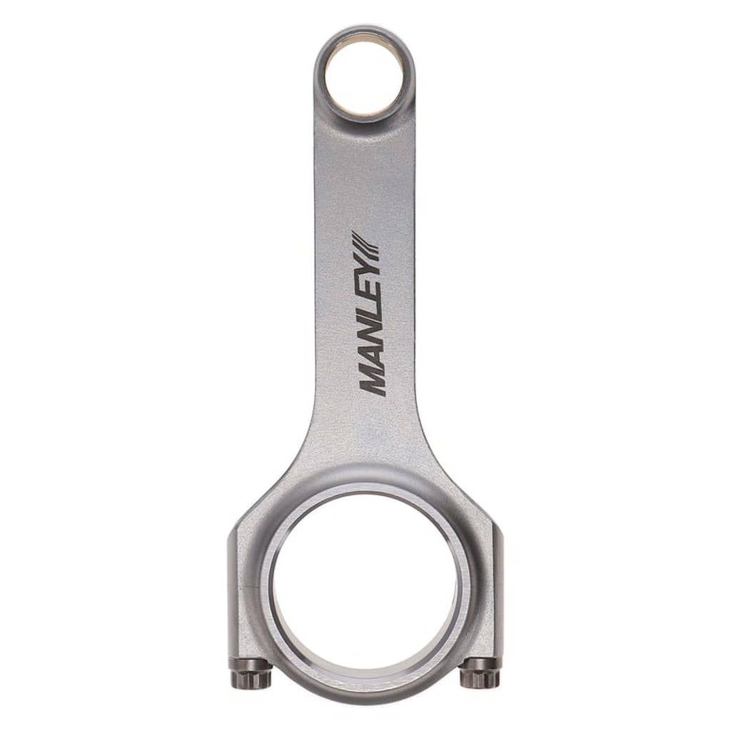 MANLEY 14051-8 H-Beam Connecting Rod Set for CHEVROLET LS / LT Photo-3