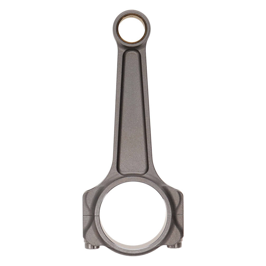 MANLEY 14442-8 I-Beam Connecting Rod Set Pro Series for CHEVROLET LS NHRA Legal Super Stock Photo-3