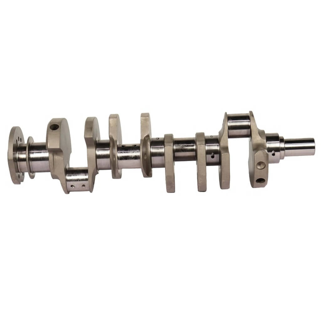 MANLEY 190290 Forged Crankshaft 4.250" Stroke for CHEVROLET Big Block Photo-3