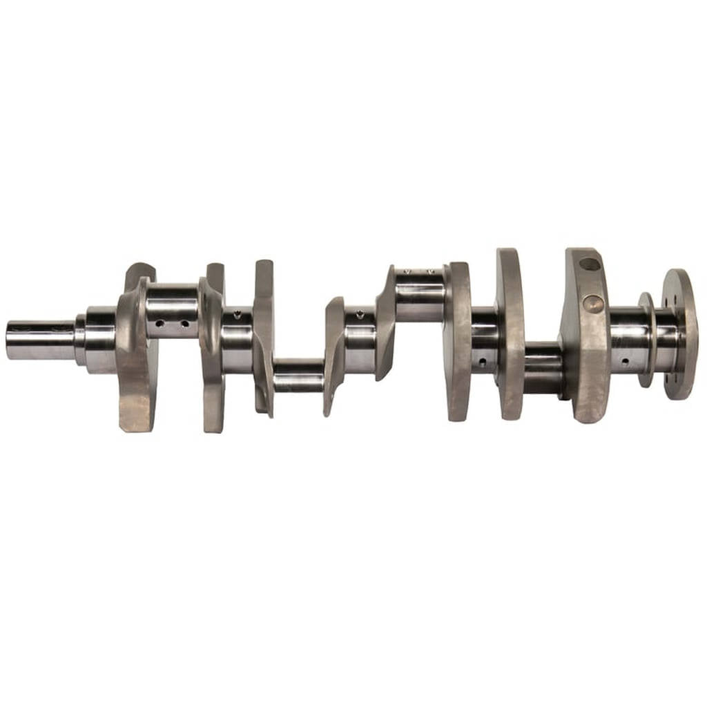 MANLEY 190140 Forged Crankshaft 4.250" Stroke for CHEVROLET Big Block Photo-1