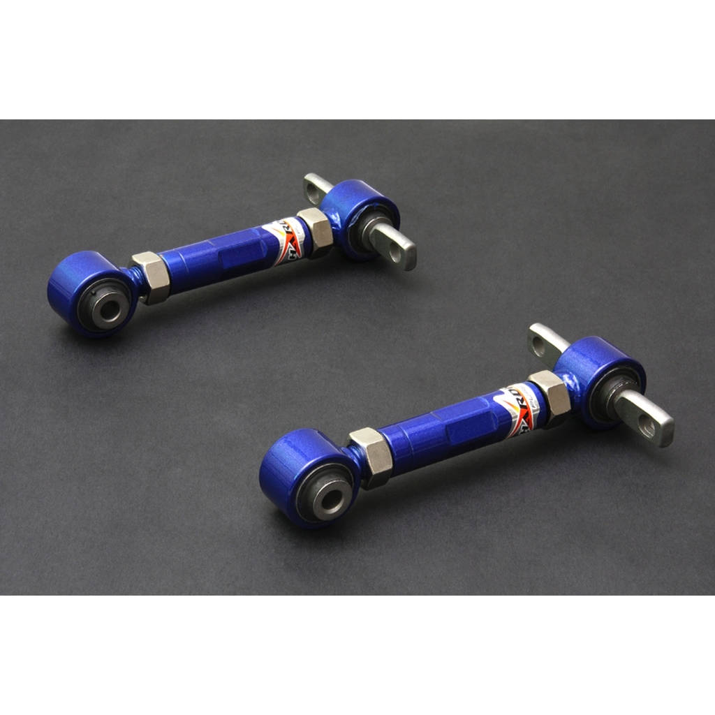 HARDRACE 6112 Rear Upper camber kit 2pcs/set CIVIC EG/EK/DC2 Photo-0
