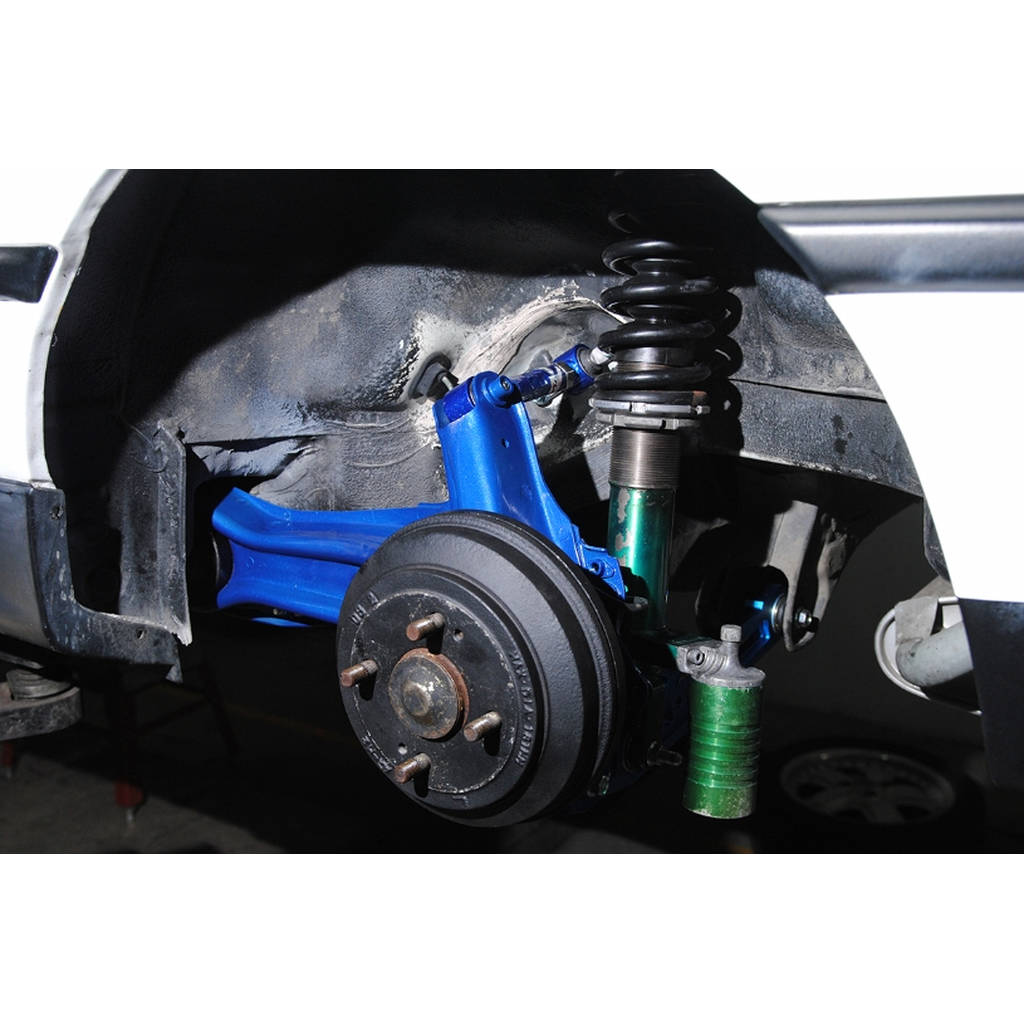 HARDRACE 6112 Rear Upper camber kit 2pcs/set CIVIC EG/EK/DC2 Photo-2