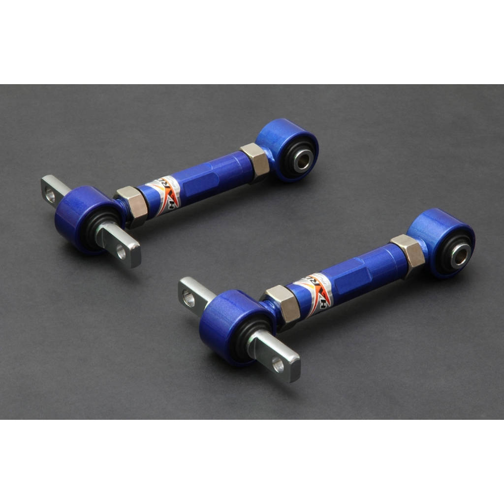 HARDRACE 6113 REAR CAMBER KIT Pillow Ball Equipped. 2PCS/SET HONDA CIVIC EG/EK/EF Photo-0