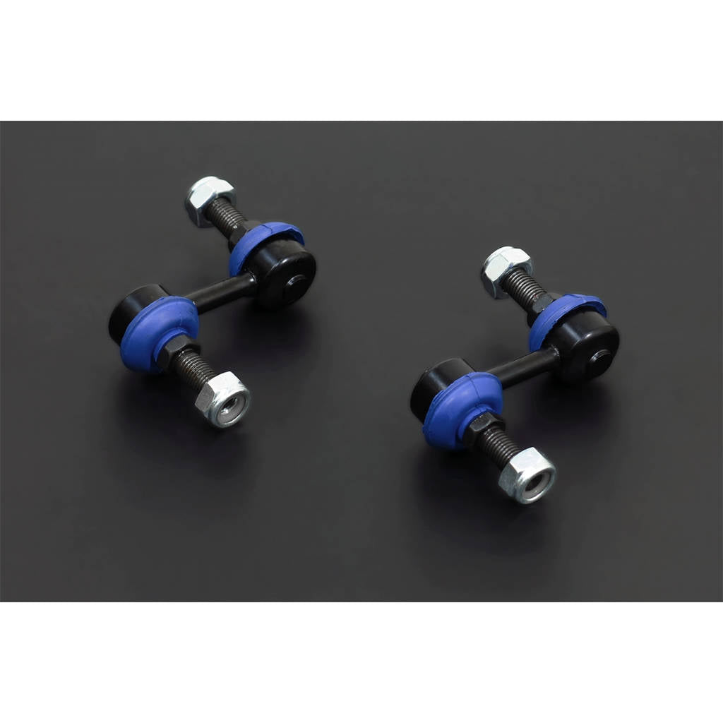 HARDRACE 6217 Front TPV reinforced stabilizer link 2pcs/set CIVIC EK/Impreza Photo-0