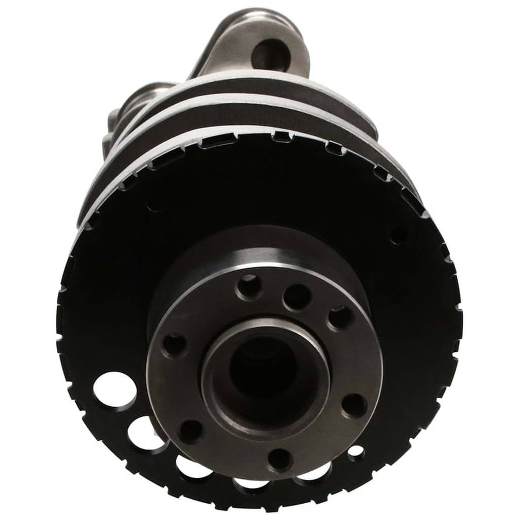 MANLEY 190024 Forged Crankshaft 4.000" Stroke for CHEVROLET LS Photo-1