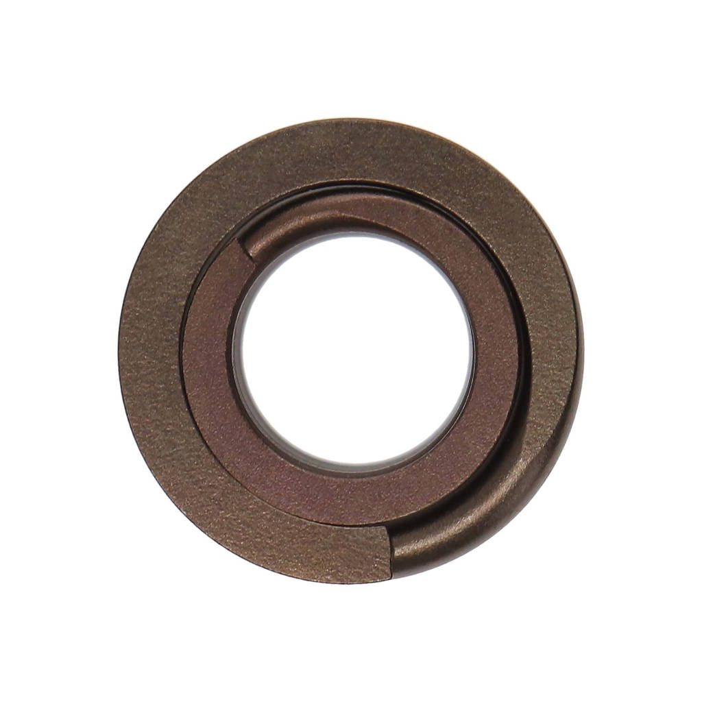 MANLEY 221425-16 Valve Spring 1.640 Double Photo-4