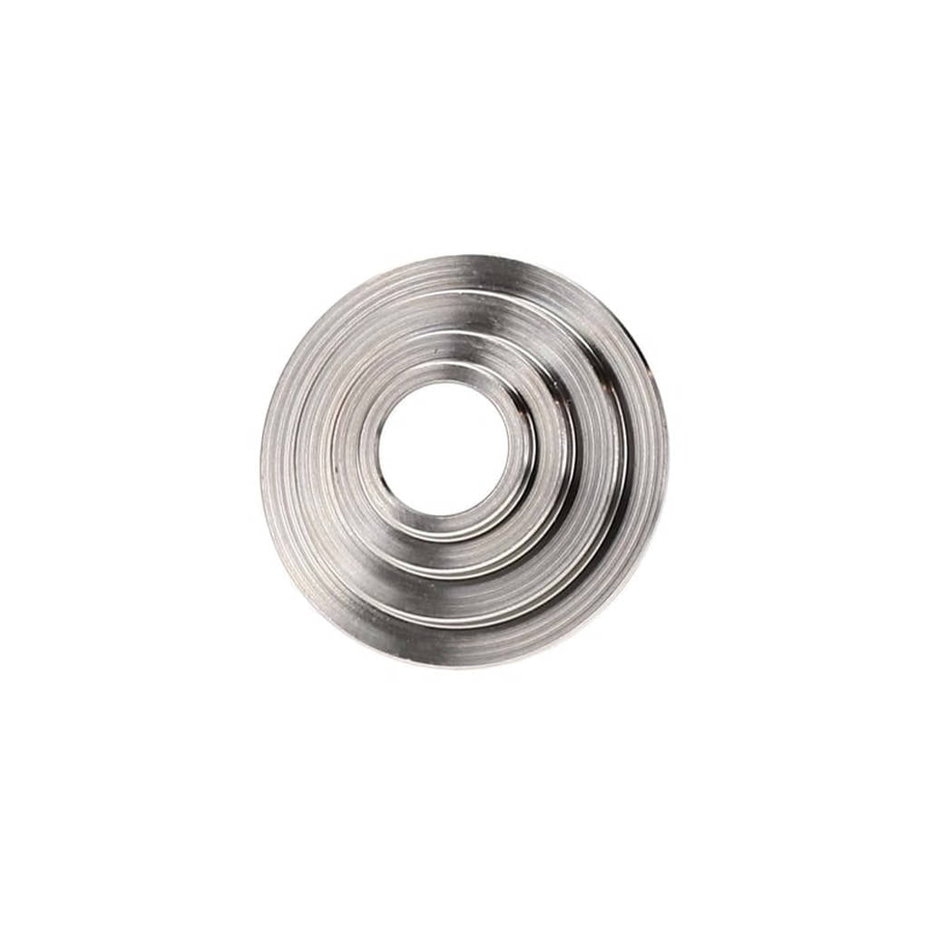 MANLEY 23663-1 Spring Retainer Ti 1.660 Trp 10 D Std Hgt Photo-0