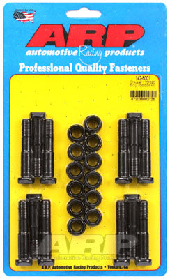 ARP 142-6001 Rod Bolt Kit for CHRYSLER 170-225 6-cylinder 3/8" Photo-0