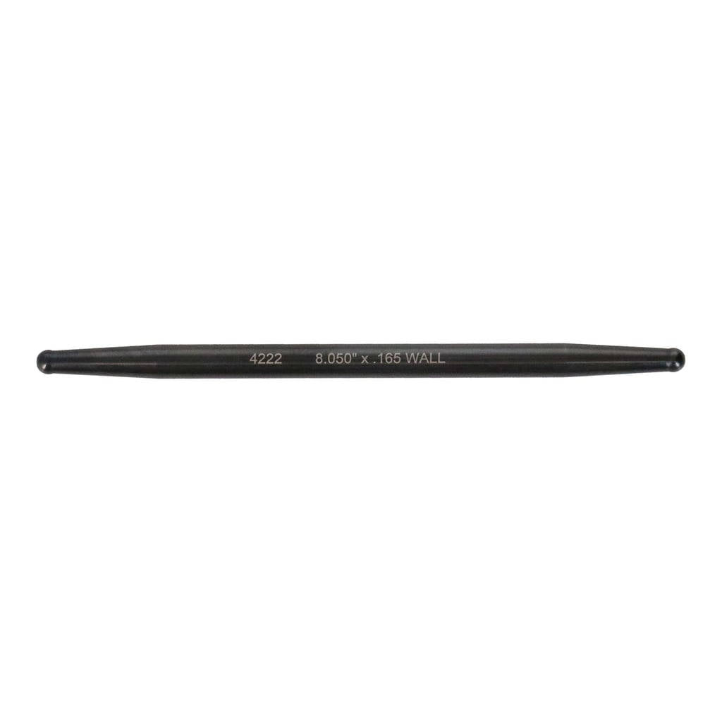 MANLEY 25138-8 Push Rod (7/16 Dia., 8.100 Length, 0.165 Wall, 4130 Chrome Moly, Swedged End, Set of 8) Photo-4