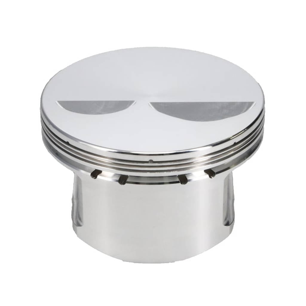 MANLEY 591330R-1 Piston (4.030" Bore, 1.250" CH, -2.50 CC) for CHEVROLET Small Block Photo-0