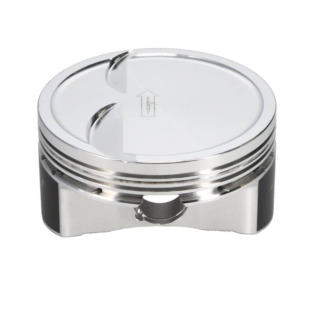 MANLEY 592765PC-1 Piston (4.065" Bore, 1.115" CH, -10.00 CC) for CHEVROLET LS Photo-1