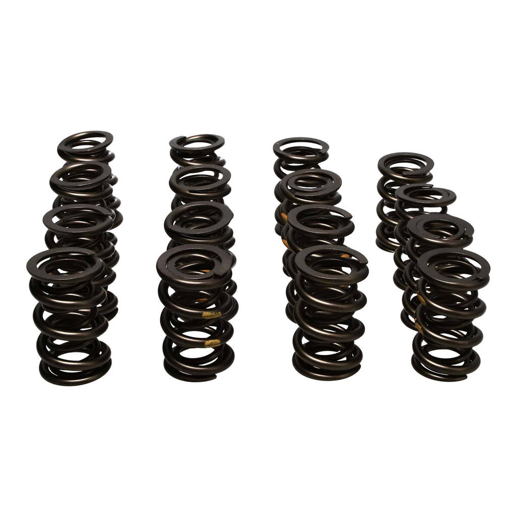 MANLEY 261454 Valve Spring Kit NexTex (10 Degree Titanium Retainers, .850" Max Valve Lift) Photo-2