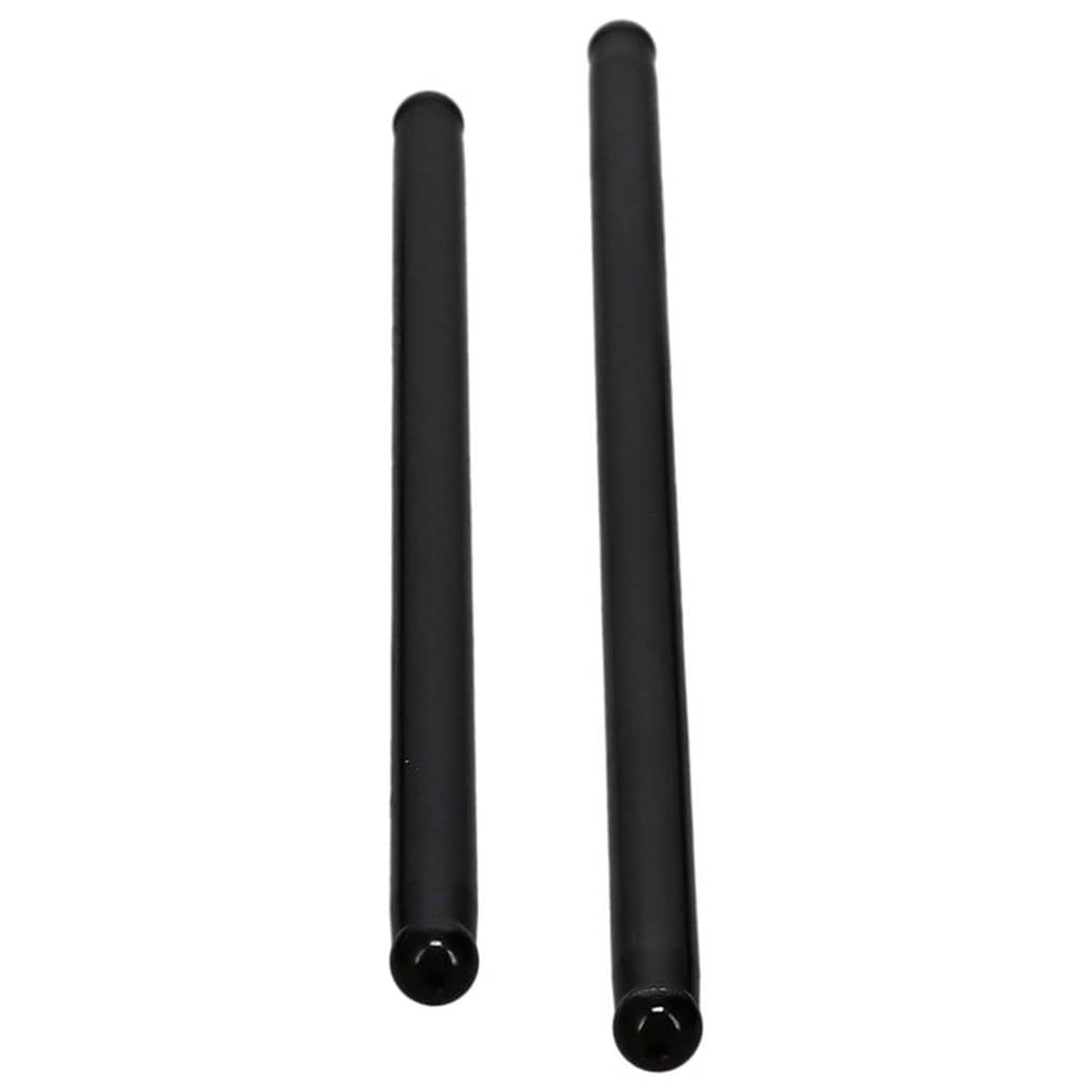 MANLEY 26641 Push Rod (5/16 Dia., 0.120 Length, 0.120 Wall, 4130 Chrome Moly, Swedged End, Set of 8) Photo-2
