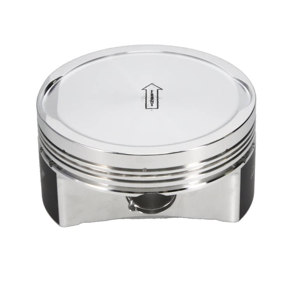 MANLEY 598910PC-1 Piston (4.100" Bore, 1.210" CH, -20.50 CC) for CHRYSLER 6.4L Hemi Photo-1