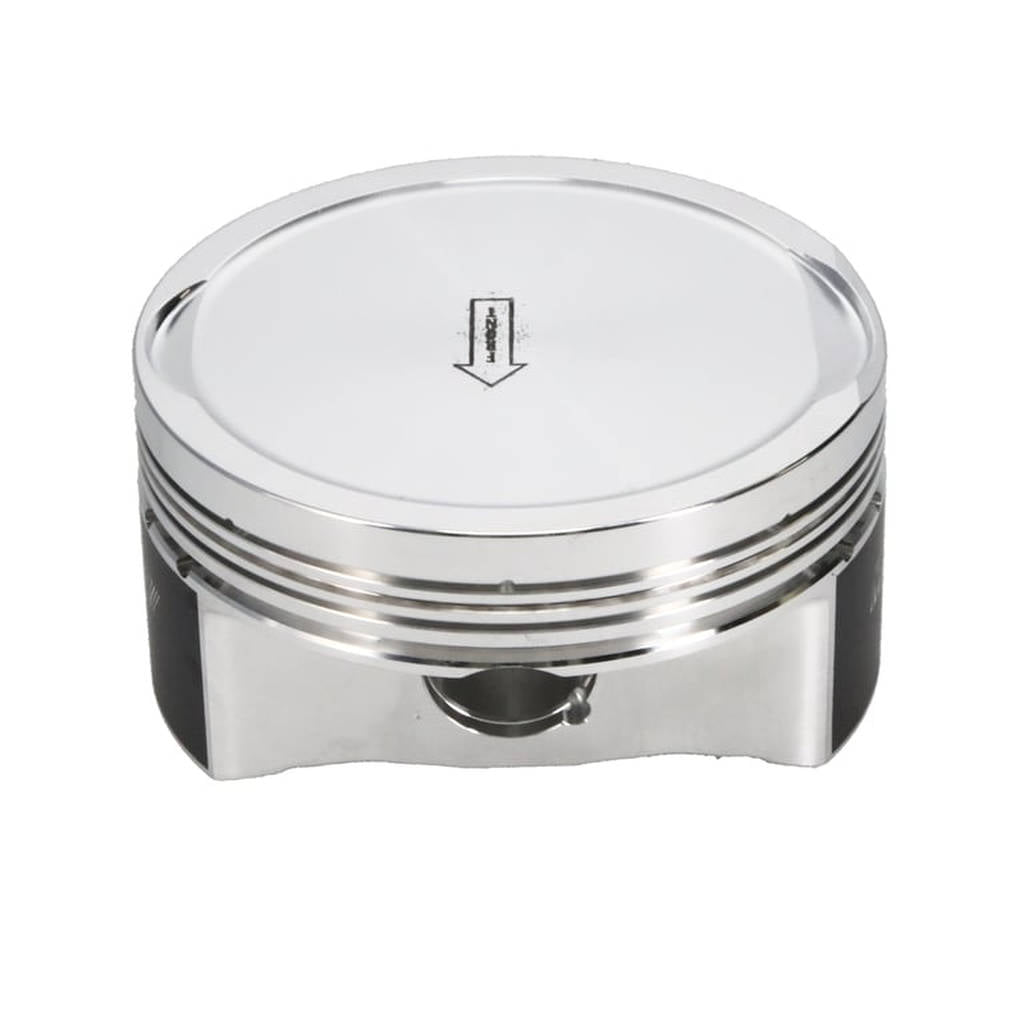 MANLEY 598910PC-1 Piston (4.100" Bore, 1.210" CH, -20.50 CC) for CHRYSLER 6.4L Hemi Photo-3