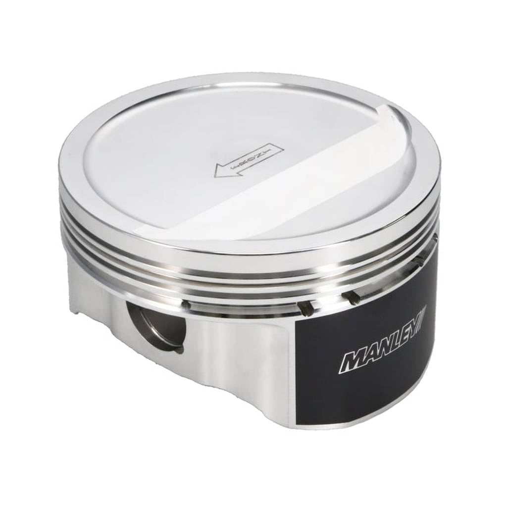MANLEY 599005PC-1 Piston (4.130" Bore, 1.315" CH, -11.00 CC) for CHEVROLET LS Photo-2