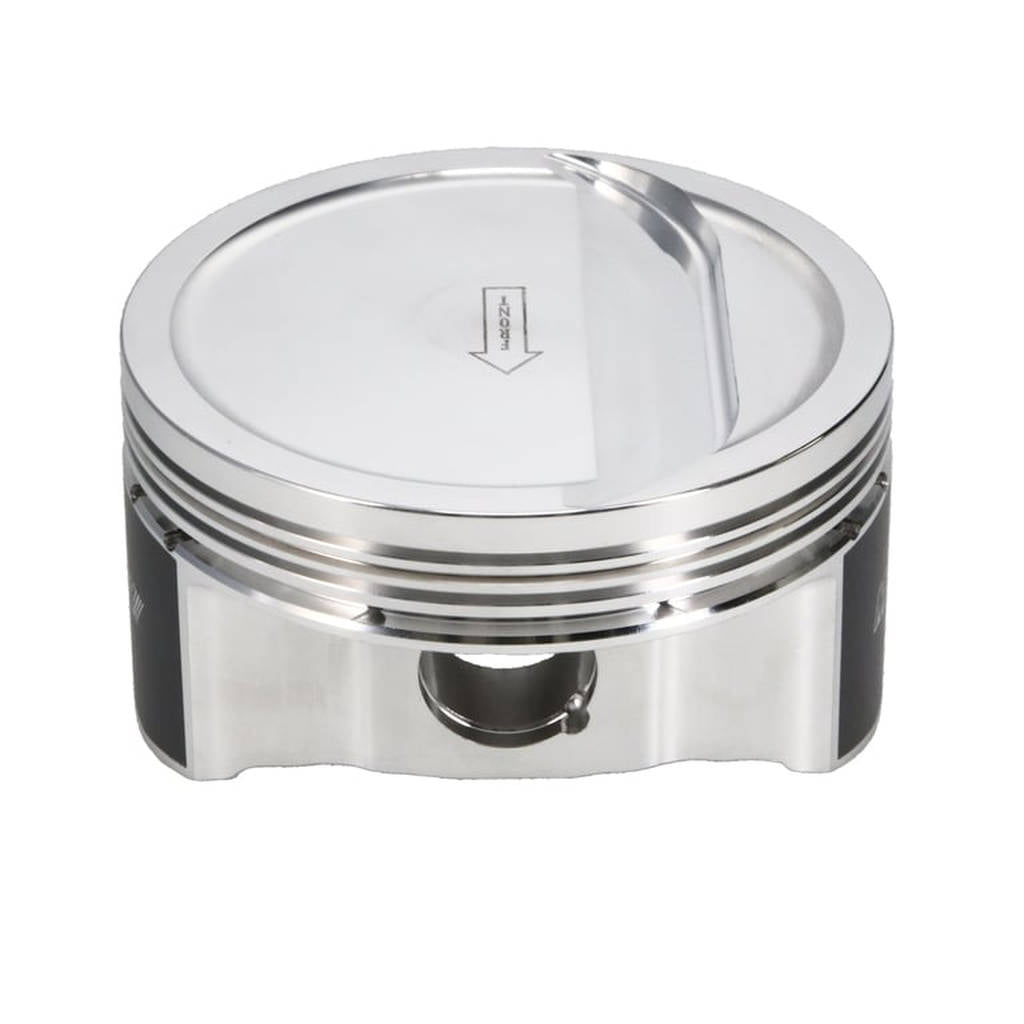 MANLEY 599005PC-1 Piston (4.130" Bore, 1.315" CH, -11.00 CC) for CHEVROLET LS Photo-3