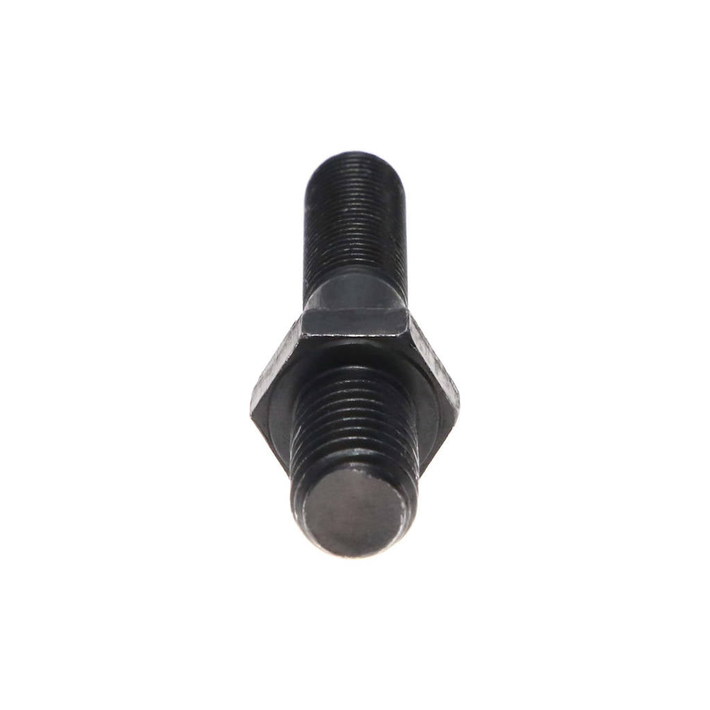 MANLEY 42106-1 Street Master Rocker Arm Screw-in Stud for SBC and FORD Photo-0