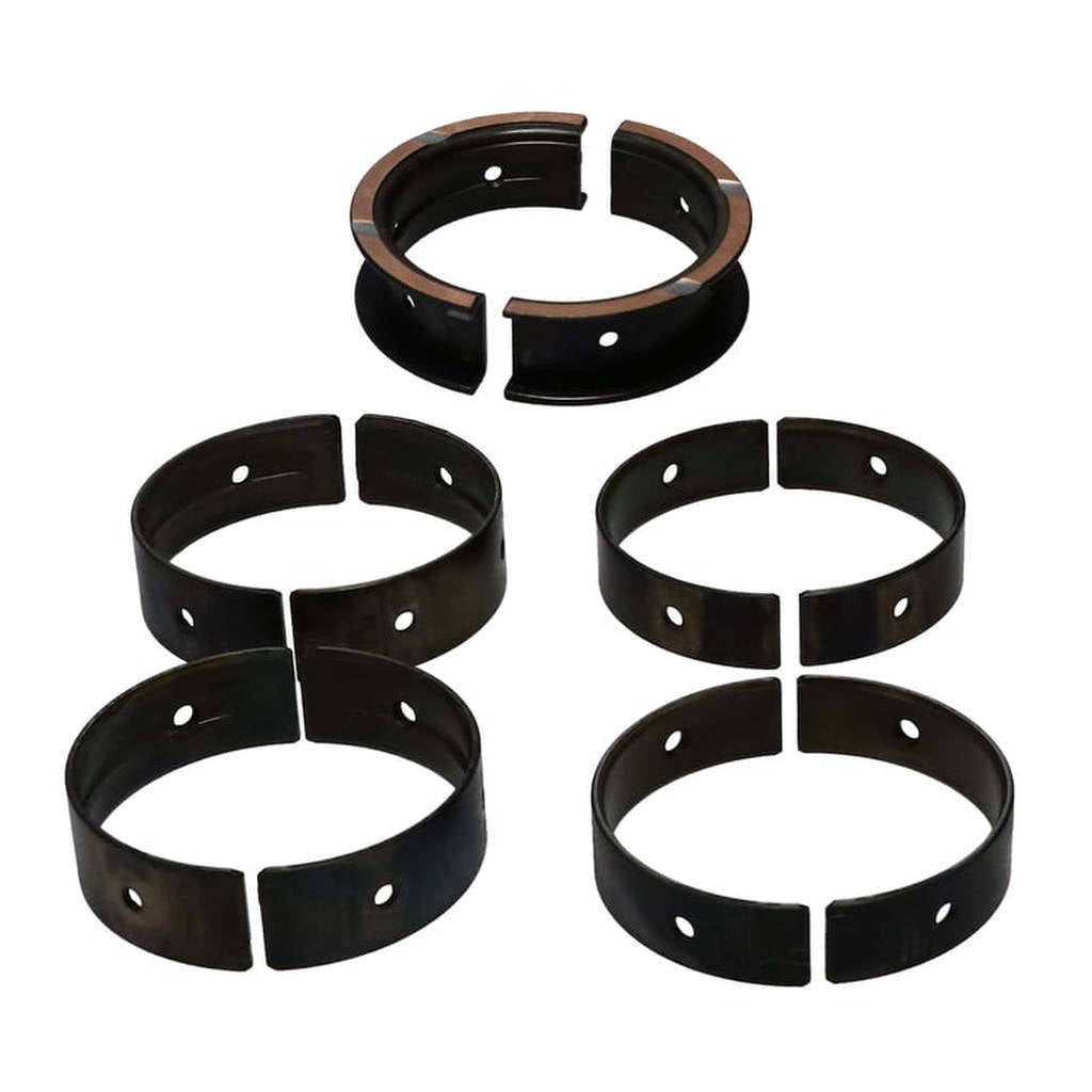 MANLEY 33080 Main Bearing With #3 for SUBARU Photo-2