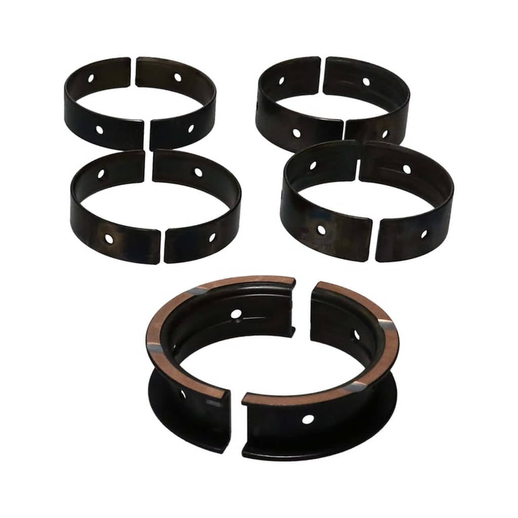 MANLEY 33080 Main Bearing With #3 for SUBARU Photo-4