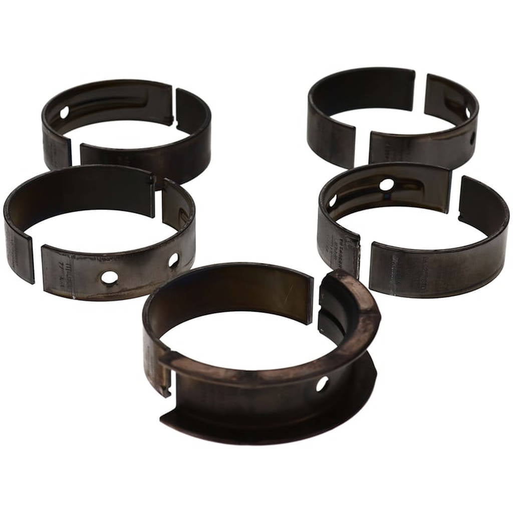 MANLEY 33110H Main Bearing H Series for SB CHEV LT1 Photo-3