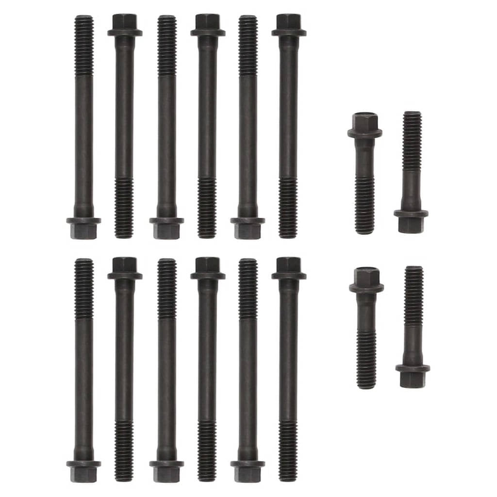 MANLEY 42170 Superior Head Bolt Kit (1 Set per Cylinder Head) for CHEVROLET Big Block Photo-1