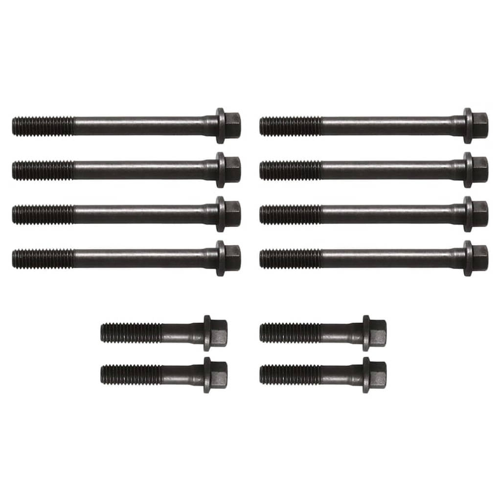 MANLEY 42170 Superior Head Bolt Kit (1 Set per Cylinder Head) for CHEVROLET Big Block Photo-3