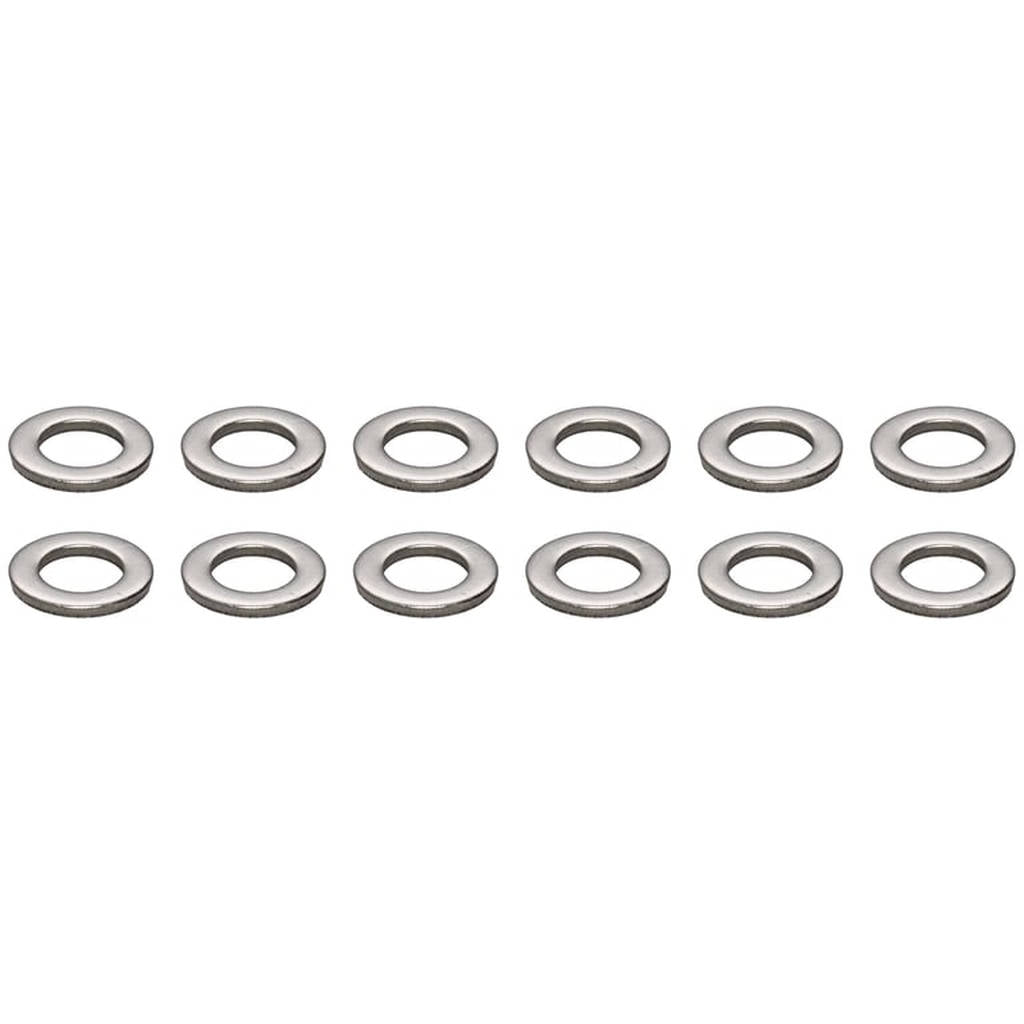 MANLEY 42195 AN Washer for I.D. of 3/8 O.D. of 5/8"" Photo-0