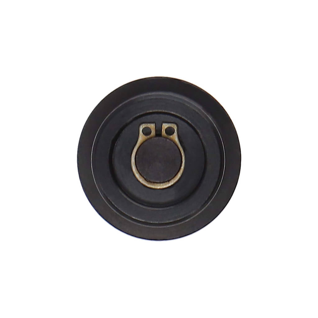 MANLEY 42111 Cmshft Thrust Button SBC Roller Photo-1