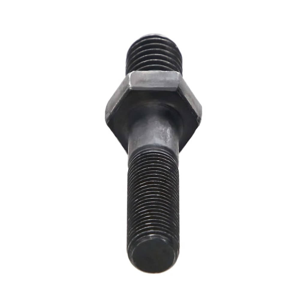 MANLEY 42147-1 Street Master Rocker Arm Screw-in Stud for SBC and FORD Poly Locks Photo-1