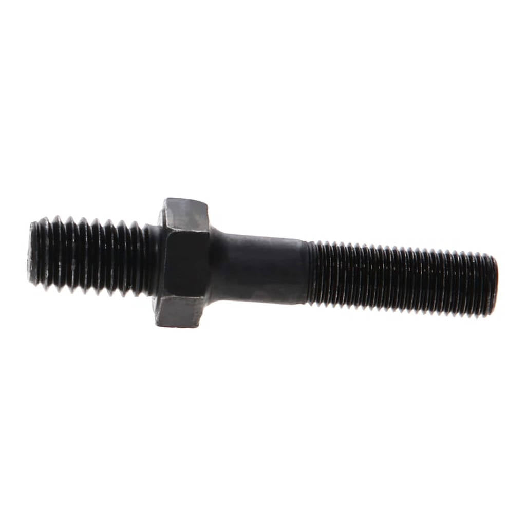 MANLEY 42147-1 Street Master Rocker Arm Screw-in Stud for SBC and FORD Poly Locks Photo-2