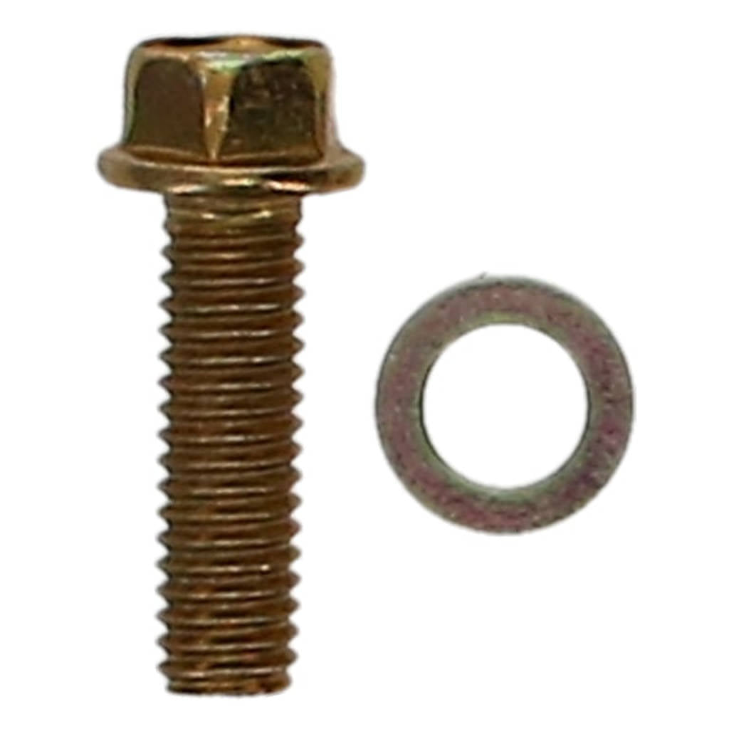 MANLEY 42175 Int Manifold Bolt St BBC INT Manifold Photo-2