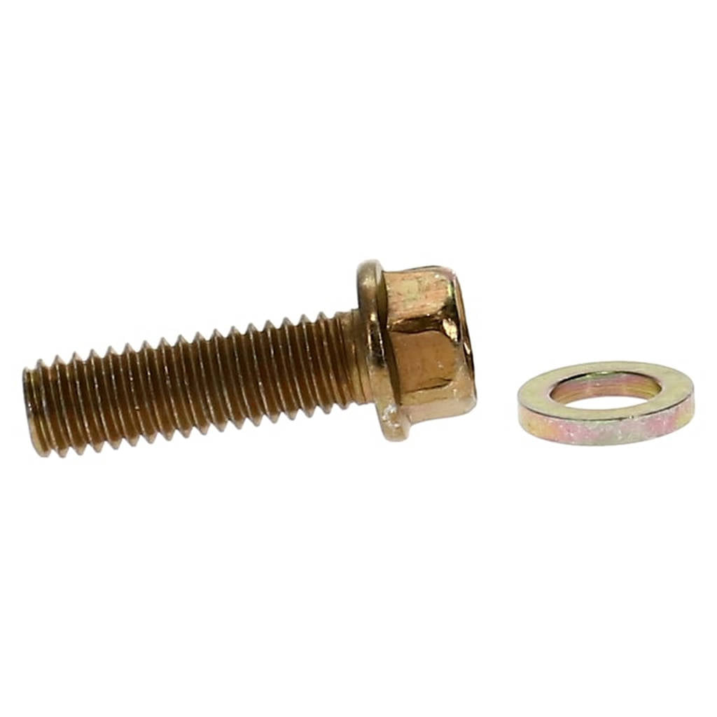 MANLEY 42175 Int Manifold Bolt St BBC INT Manifold Photo-3