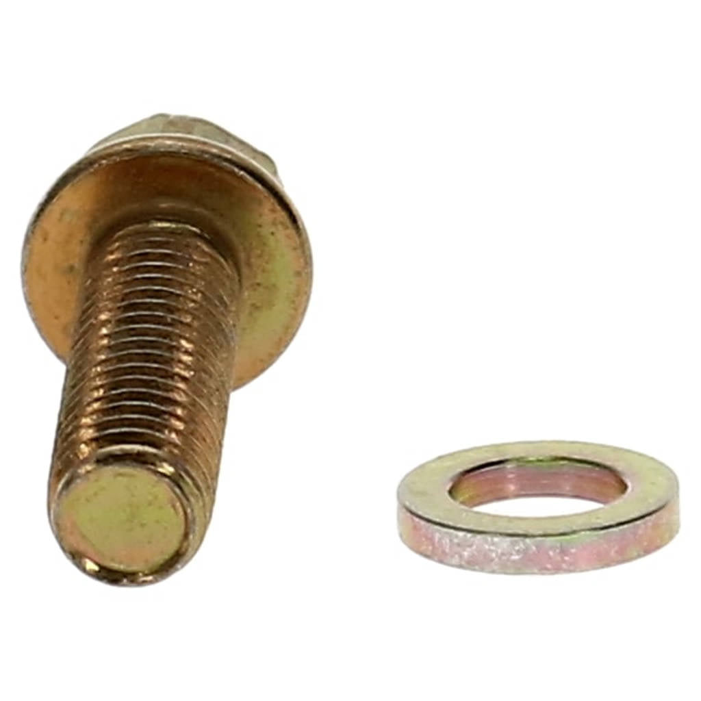 MANLEY 42175 Int Manifold Bolt St BBC INT Manifold Photo-5