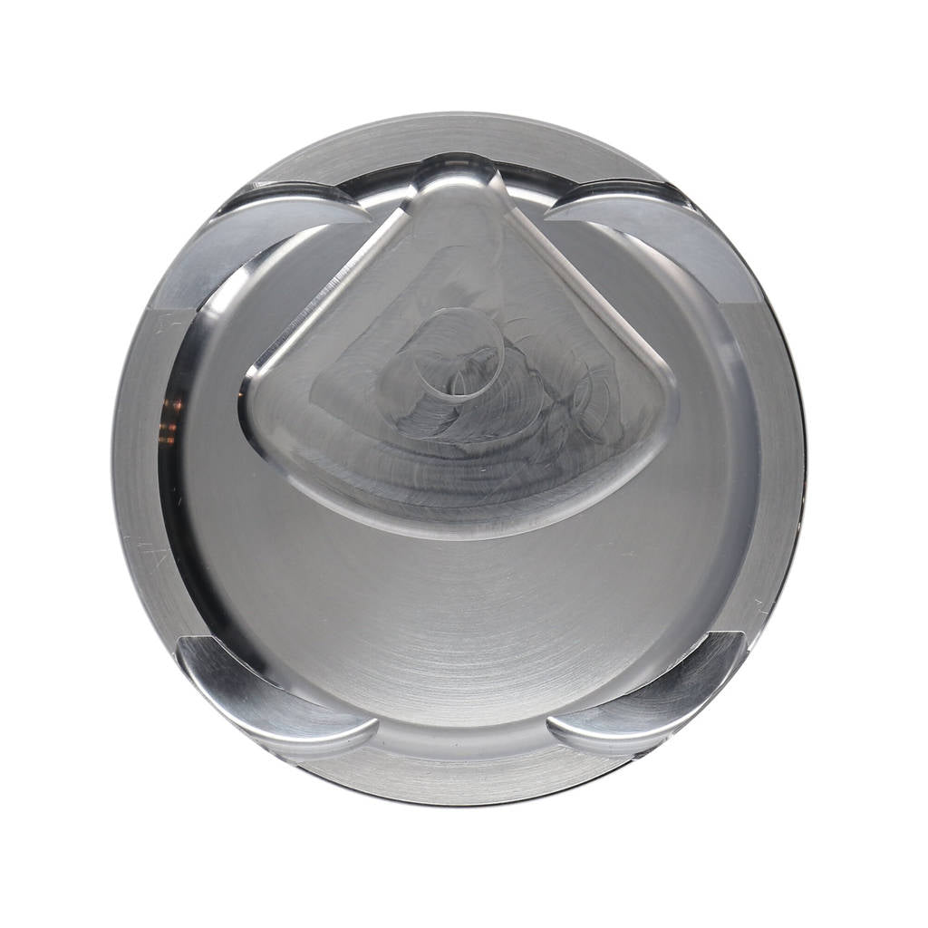 MANLEY 632600CB-1 Piston (86.00 mm Bore, 1.285" CH, -11.40 CC) for SUBARU 2.0L FA20 BRZ Photo-1