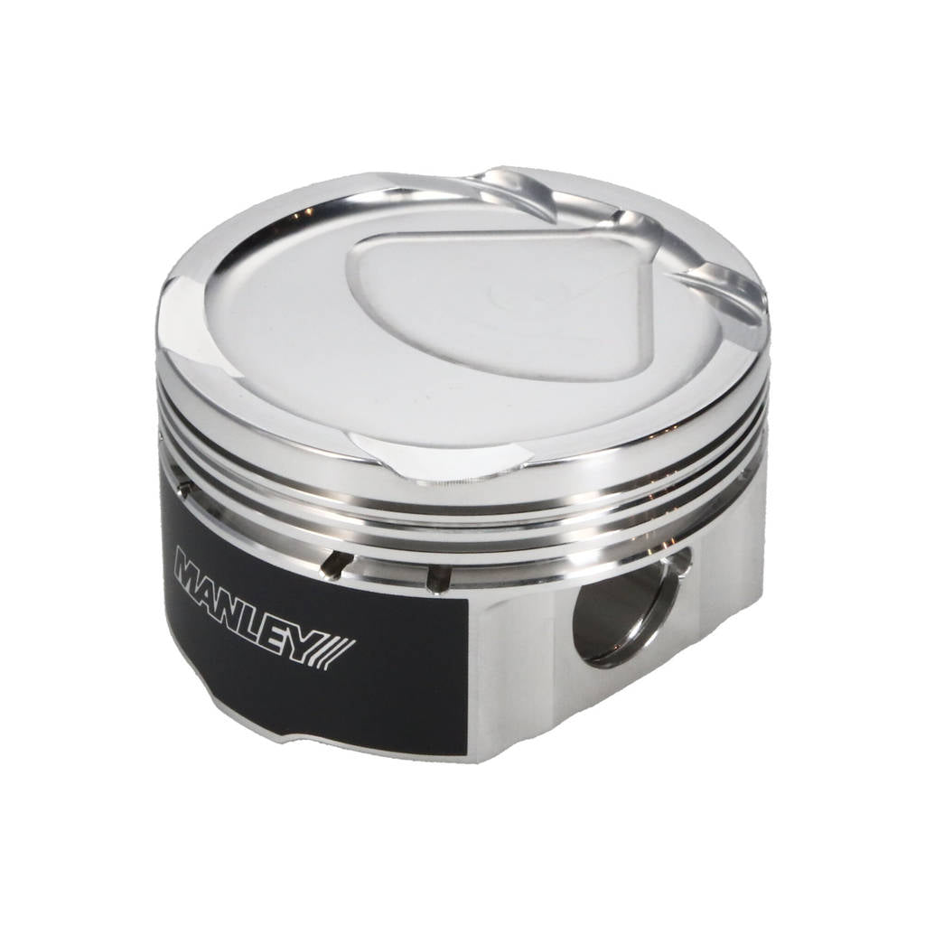 MANLEY 632600CB-1 Piston (86.00 mm Bore, 1.285" CH, -11.40 CC) for SUBARU 2.0L FA20 BRZ Photo-3