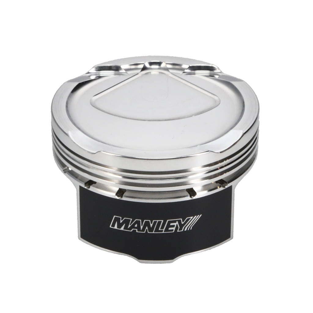 MANLEY 632600CB-1 Piston (86.00 mm Bore, 1.285" CH, -11.40 CC) for SUBARU 2.0L FA20 BRZ Photo-5