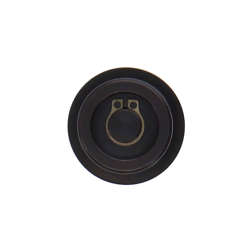 MANLEY 42113 Cmshft Thrust Button SBC Cam .690 Photo-1