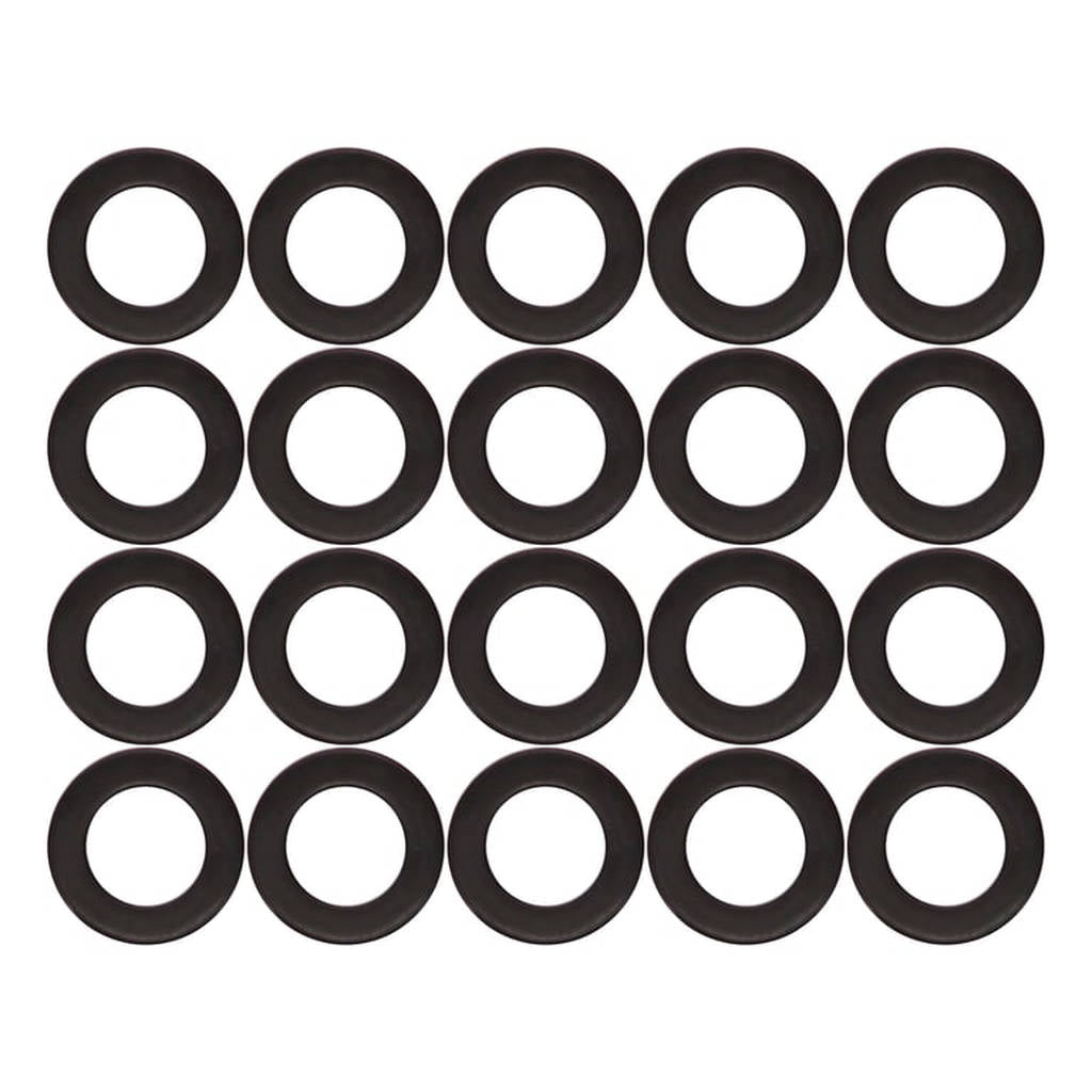MANLEY 42127 Head Bolt Washer Kit for All CHRYSLER / PONTIAC / 390-427 FORD Set of 20 Photo-5