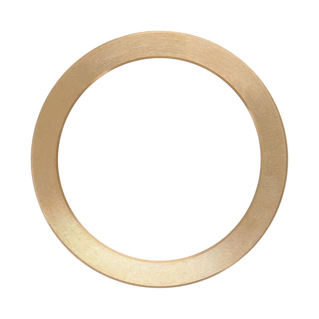 MANLEY 42140 Thrust Washer, SHIM-BRASS WEAR .140 Thick Photo-5
