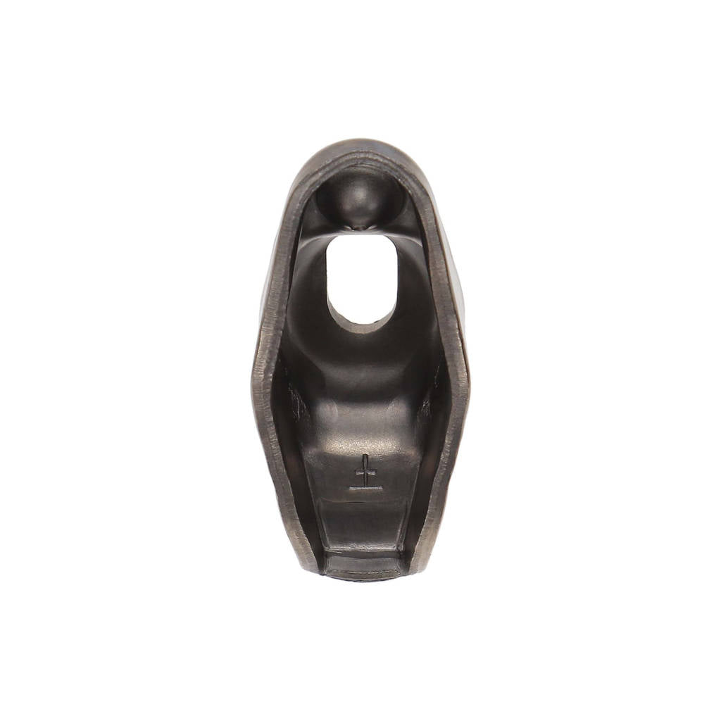 MANLEY 43141-1 Stamped Steel Rocker Arm (SBC, 1 Replacement Arm for 43140) Photo-1