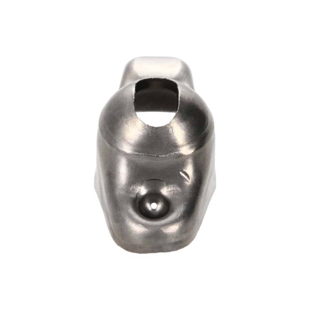 MANLEY 43151-1 Stamped Steel Rocker Arm (SBC, 1 Replacement Arm for 43150) Photo-0
