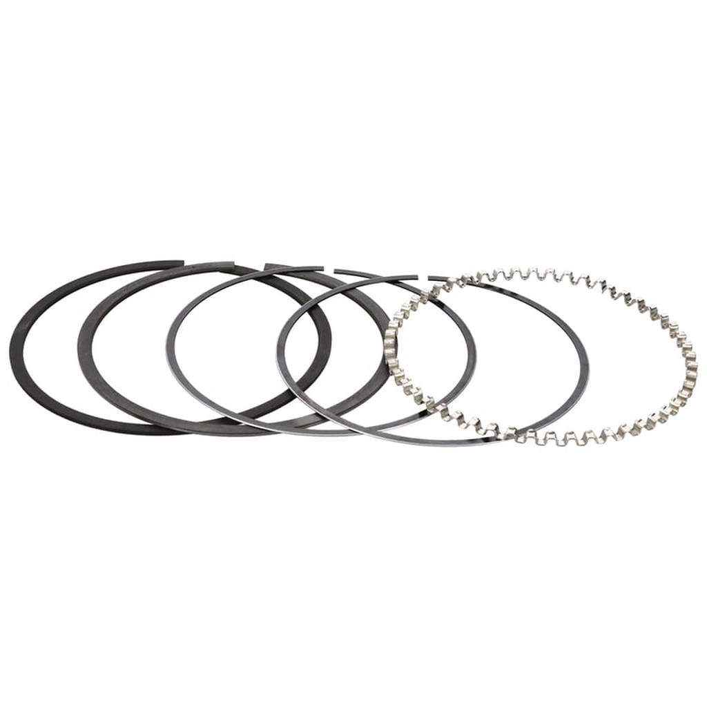 MANLEY 46450-8 Piston Ring 4.500, 1/16, 3/16 Photo-2